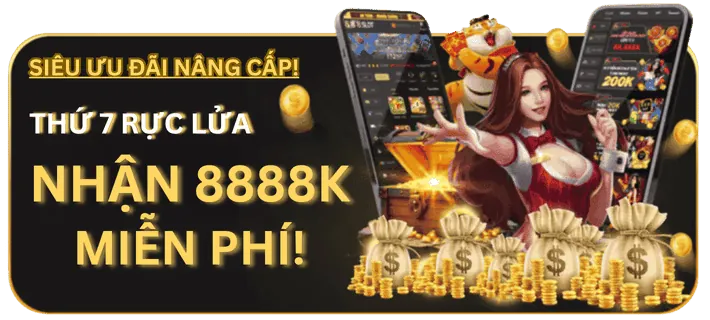 Chương trình VIP nâng cấp