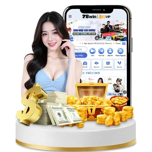Biểu tượng uy tín và bảo mật 78win one
