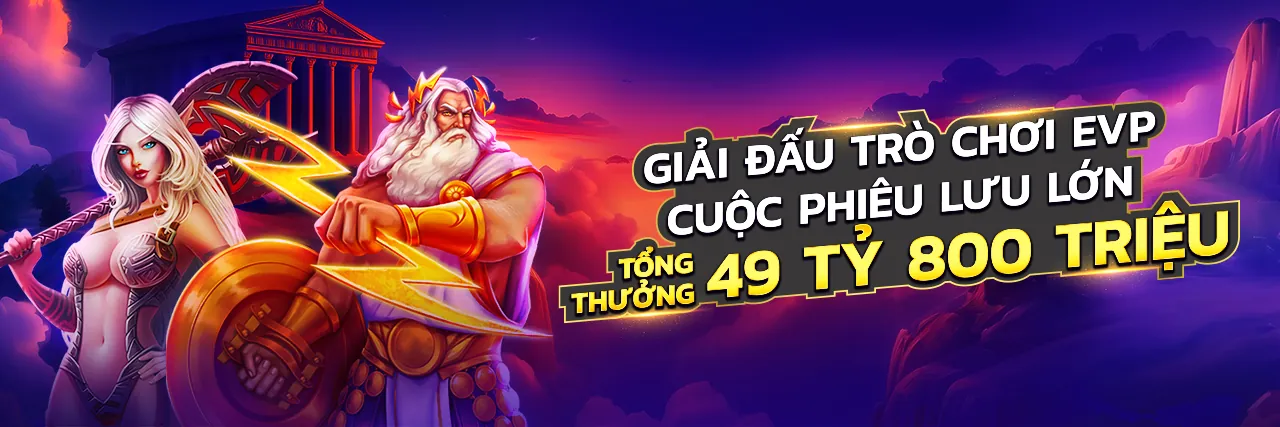 Khuyến mãi chào mừng cho slot mới