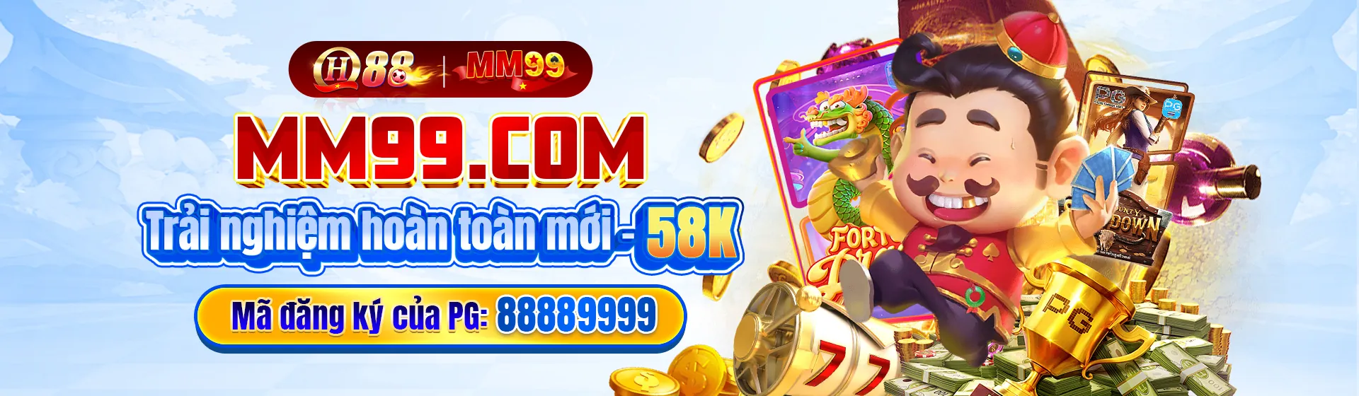Người chơi vui vẻ chiến thắng game bắn cá 78win one